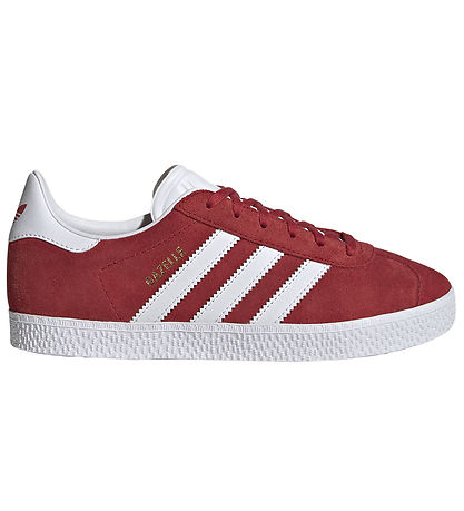 adidas Originals Schuhe - Gazelle J - BETSCA/FTWWHT/GOLDMT