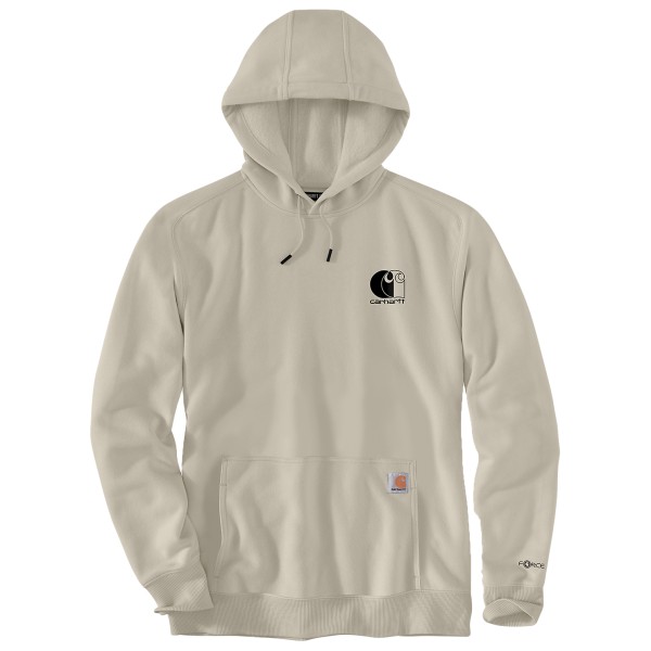 Carhartt - Signature Logo Sweatshirt - Sweat à capuche