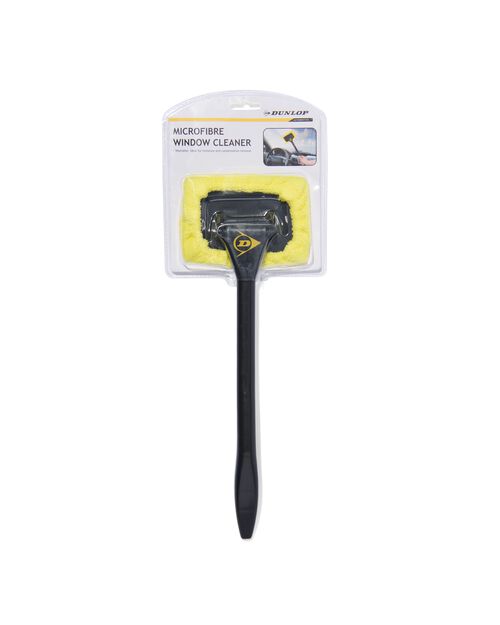 nettoyeur pour vitres en microfibre