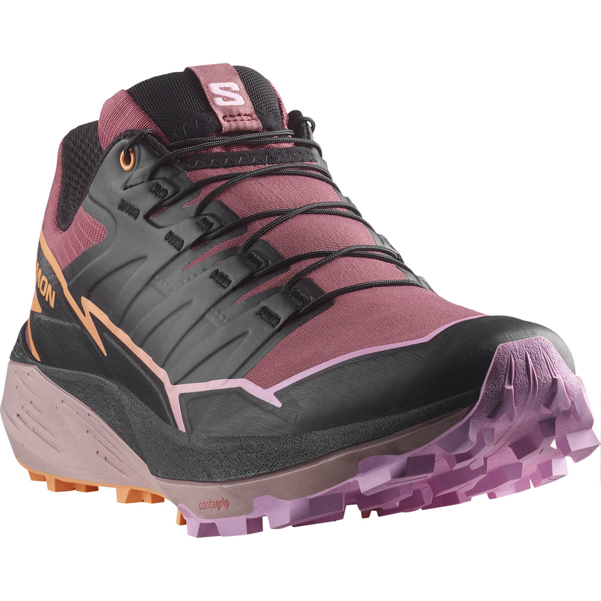 Salomon Thundercross Trail Løbesko Dame