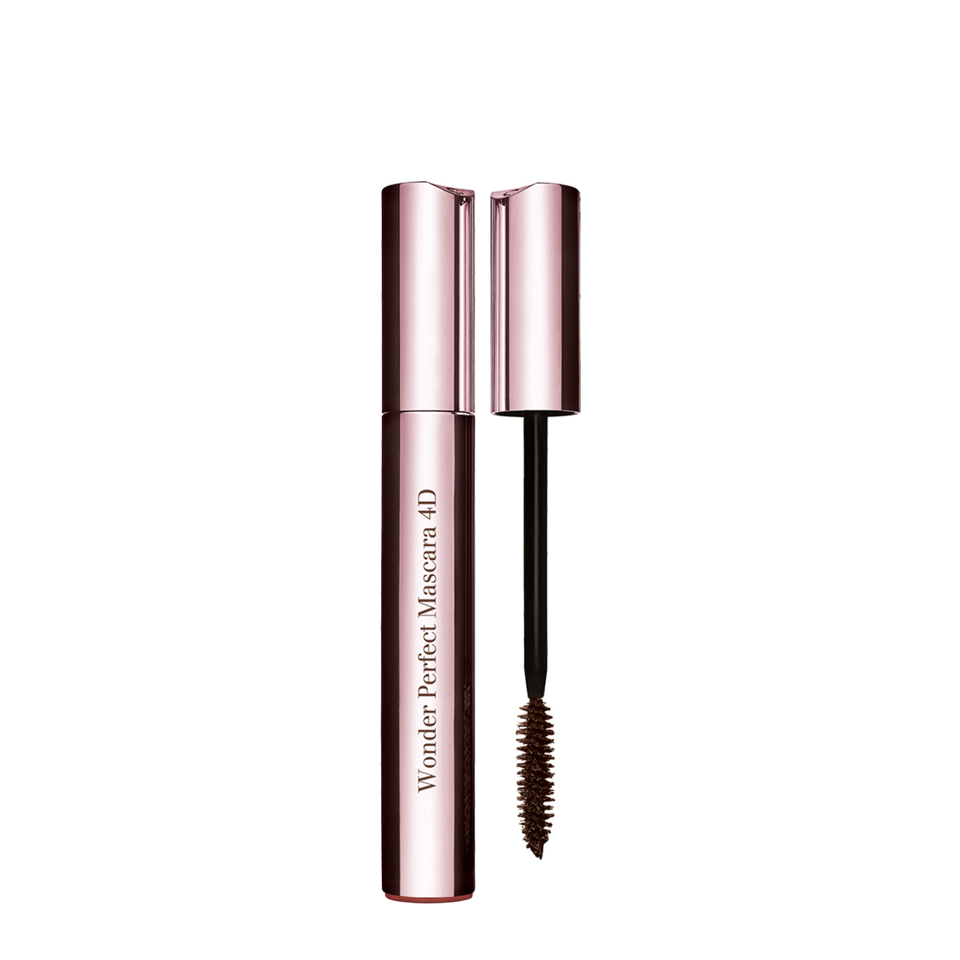 CLARINS Mascara Wonder Perfect 4D No 02 1 Stk