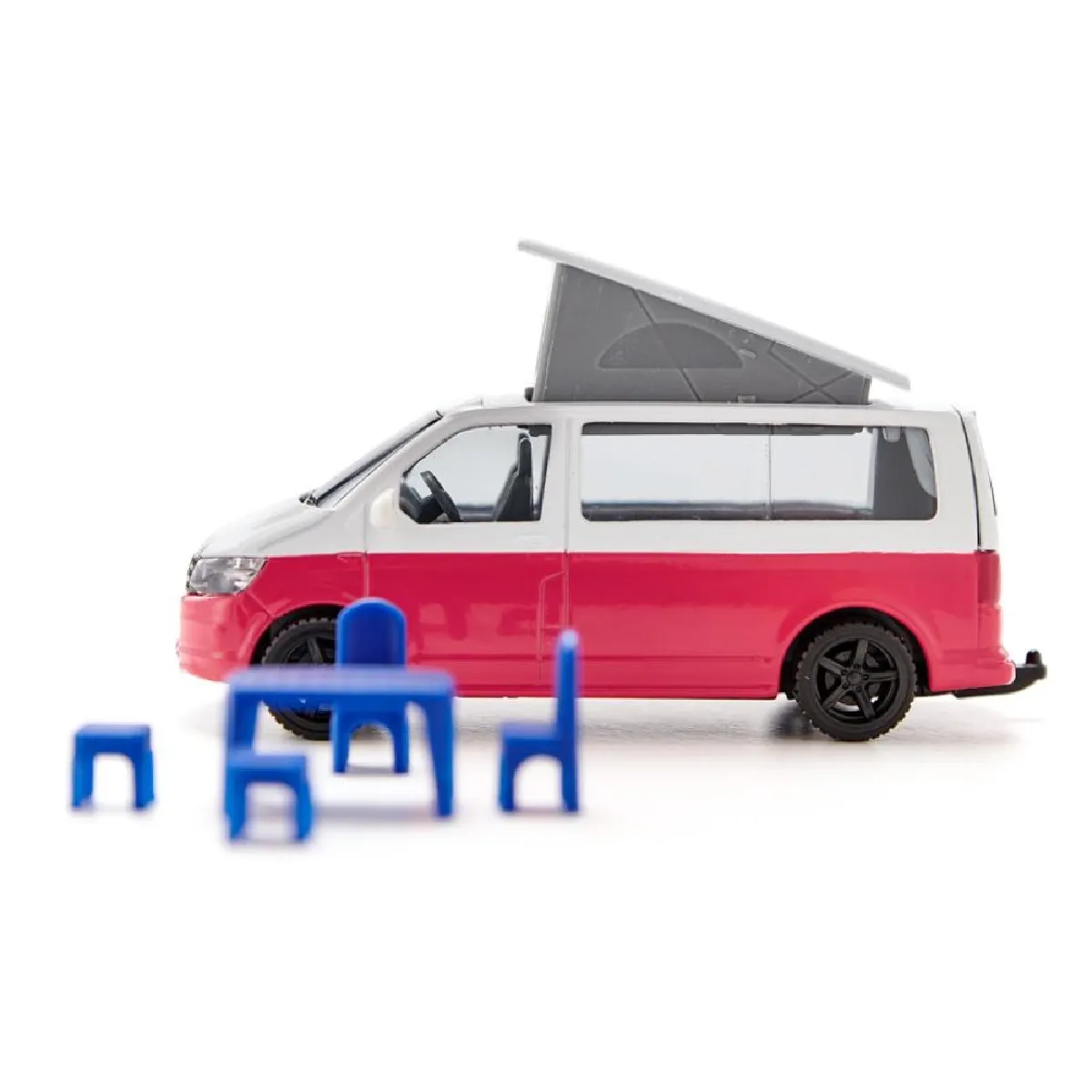 Siku VW T6 California 1:50