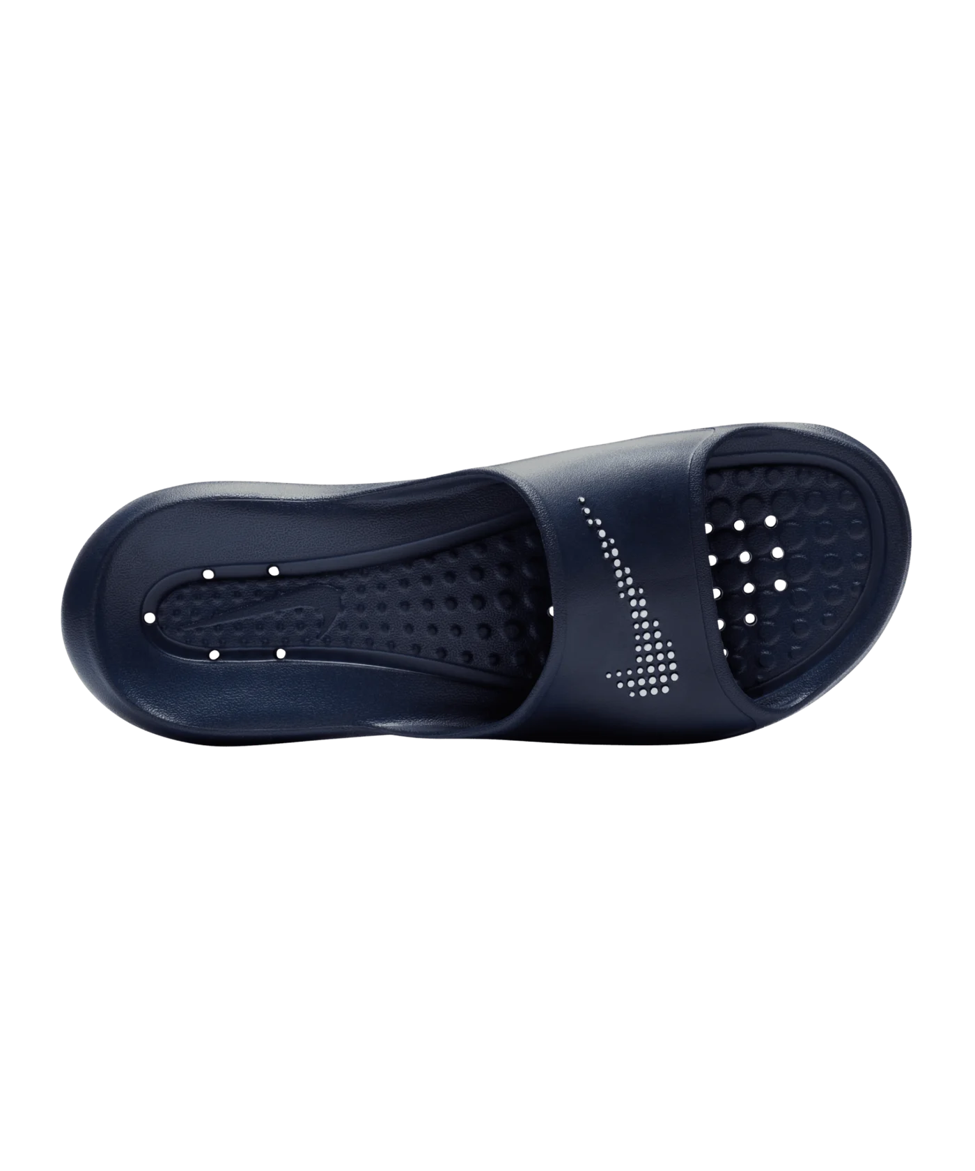 Nike Victori One Shower Badelatsche Blau F400
