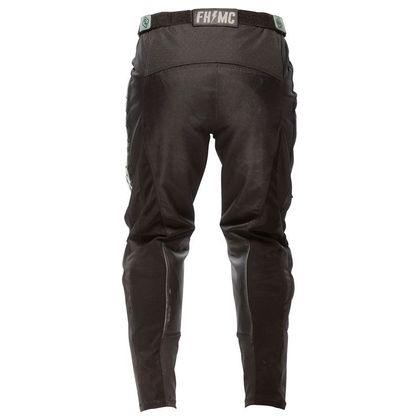 Pantalon cross FASTHOUSE GRINDHOUSE 2.0 OFF-ROAD BLACK 2021 - Noir