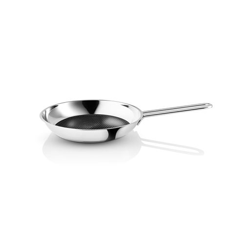 Eva Trio Stainless Steel Mosaic Stegepande, Ø24 cm