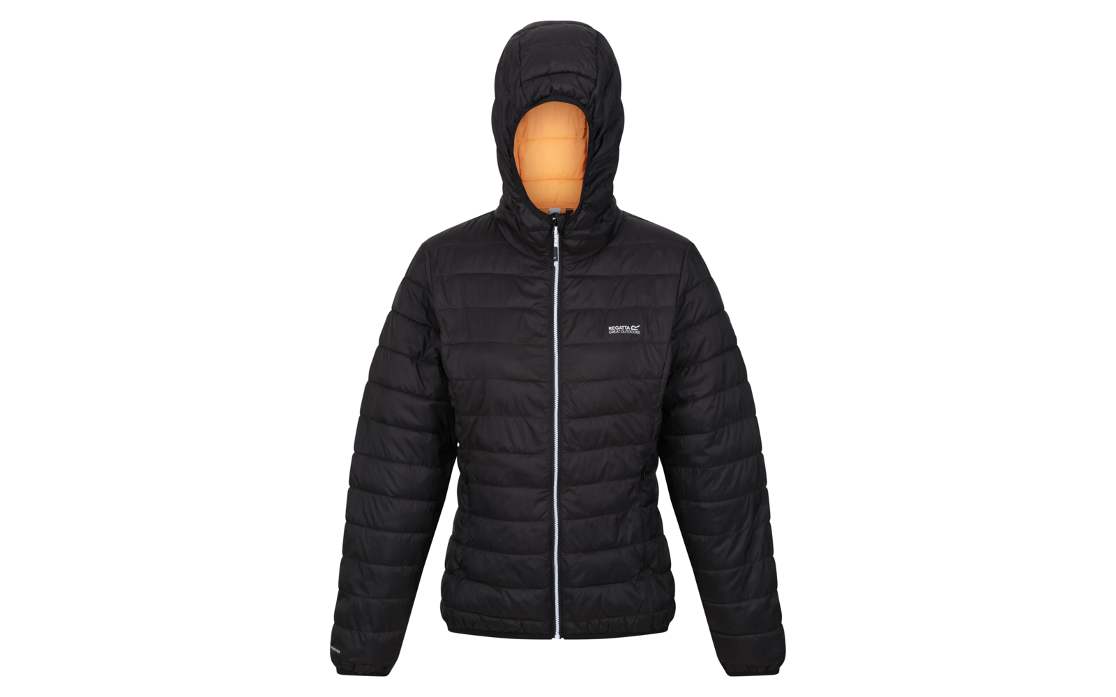 Regatta Hooded Hillpack Damenjacke