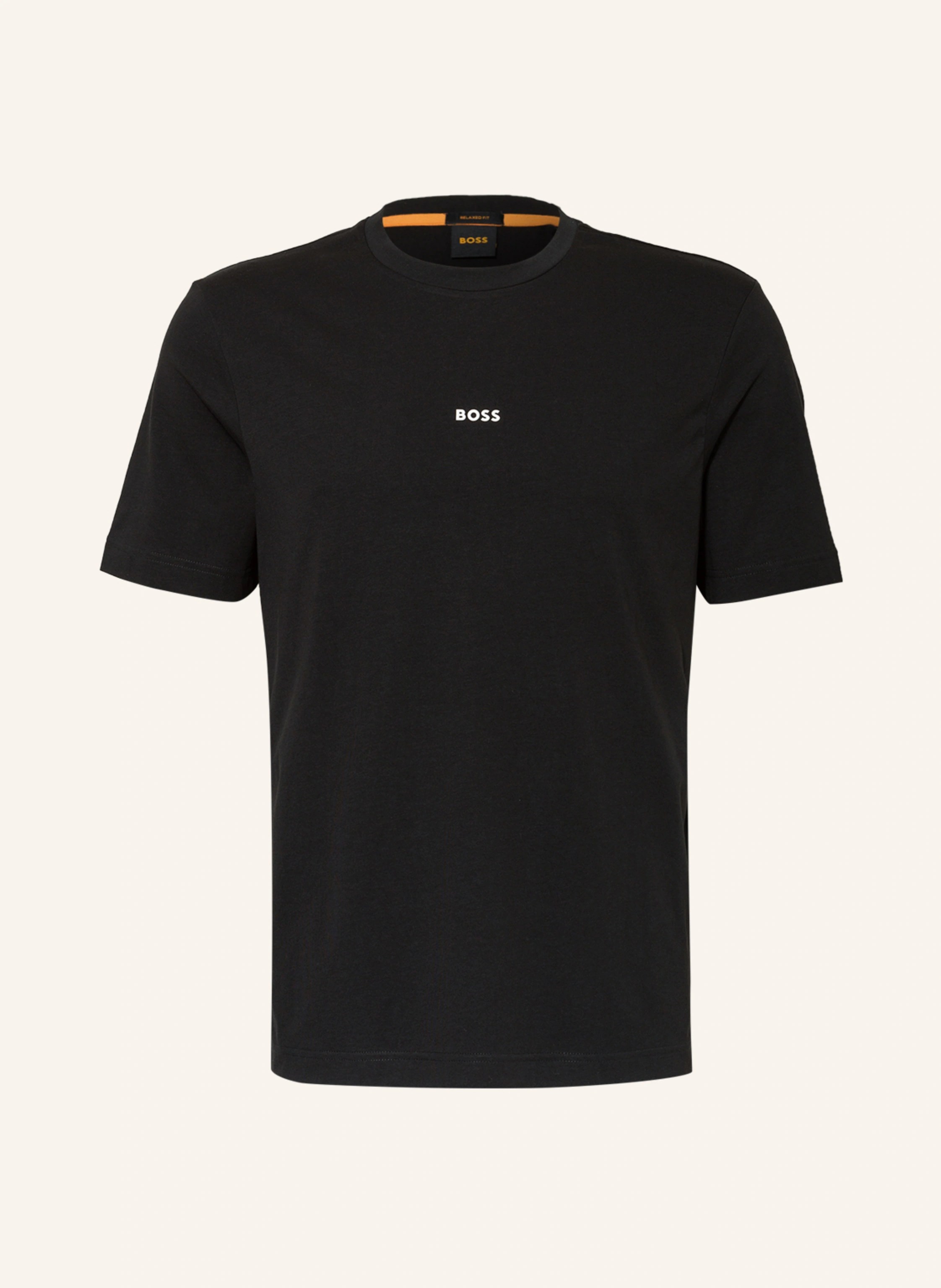 BOSS T-Shirt TCHUP