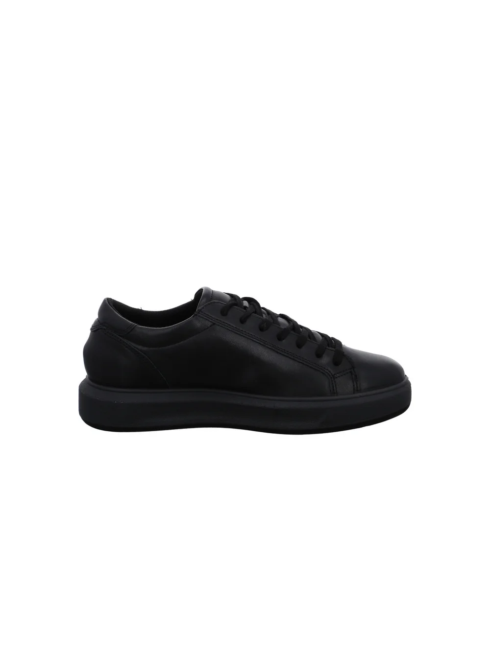 Sneaker Fabio schwarz
