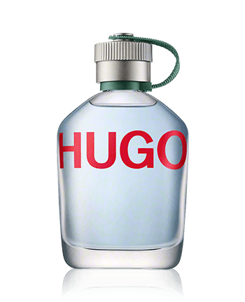 Hugo Boss HUGO edt vapo 125ml