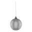 Juletrekuler 20-pk Ø6 cm