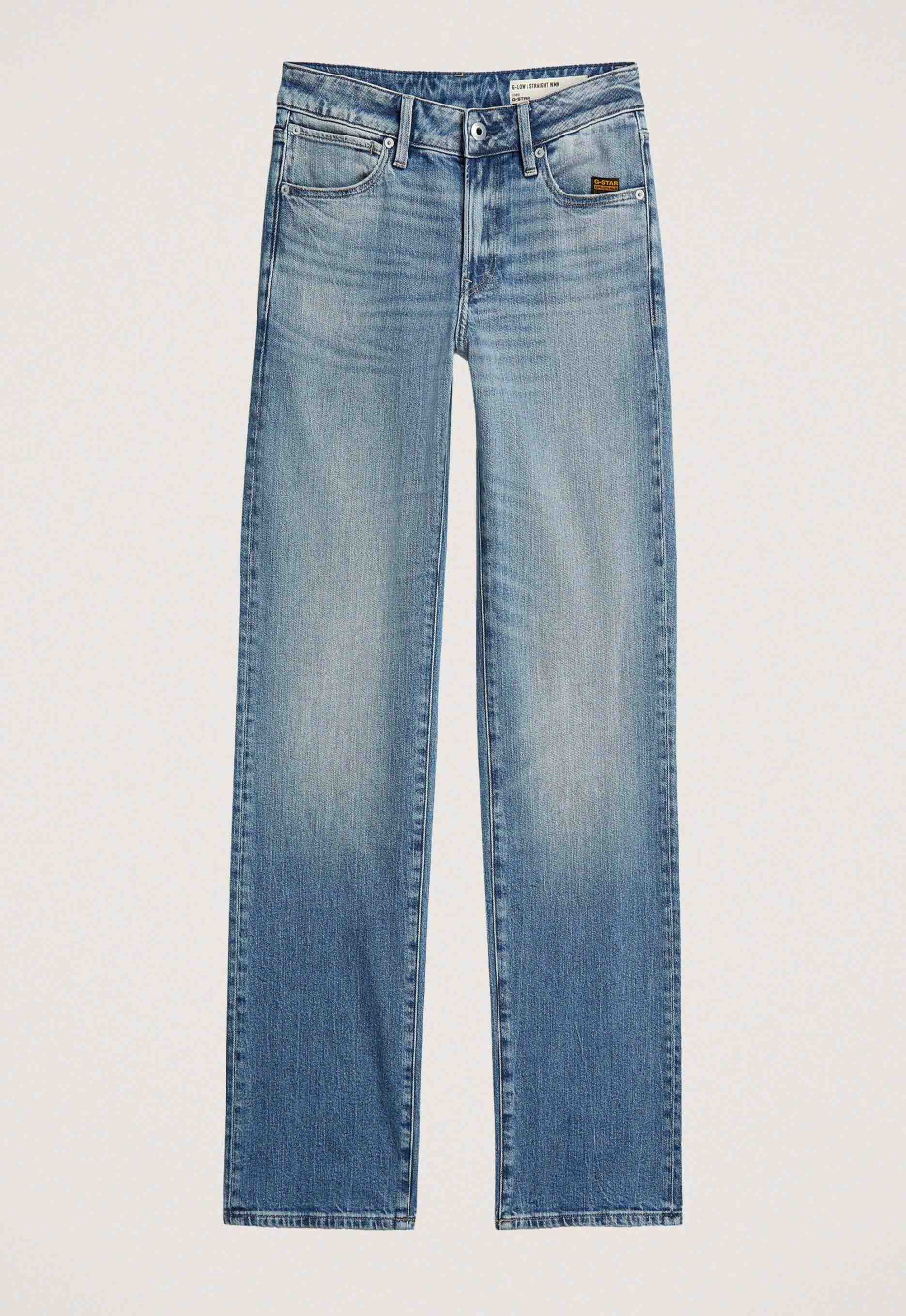 G-Star G-straight Jeans
