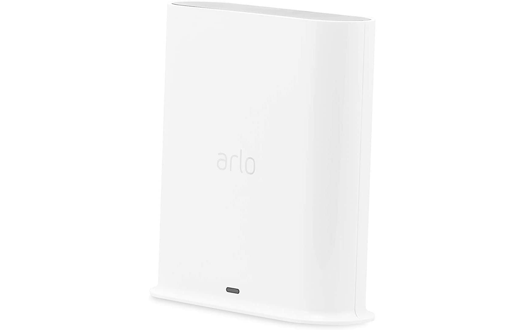 Basisstation VMB4540-100EUS Arlo SmartHub ohne KamerasArlo SmartHub