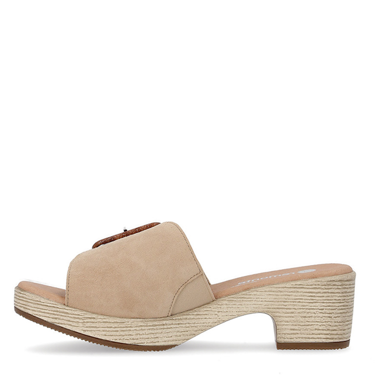 Remonte D0N56-60 | BEIGE