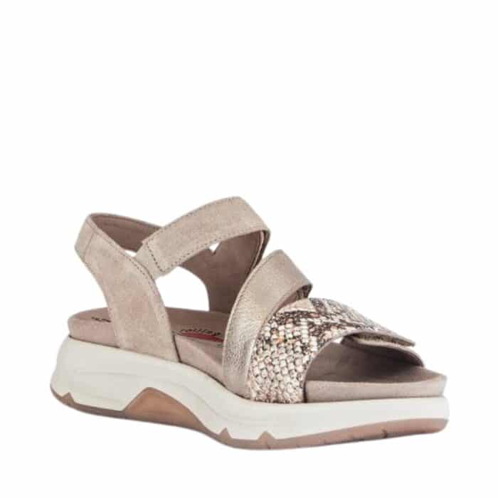 Gabor Rollingsoft Sandal Dame 66.882.63