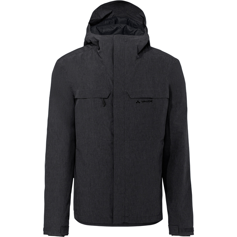 Vaude Herren Yaras Warm Rain Jacke
