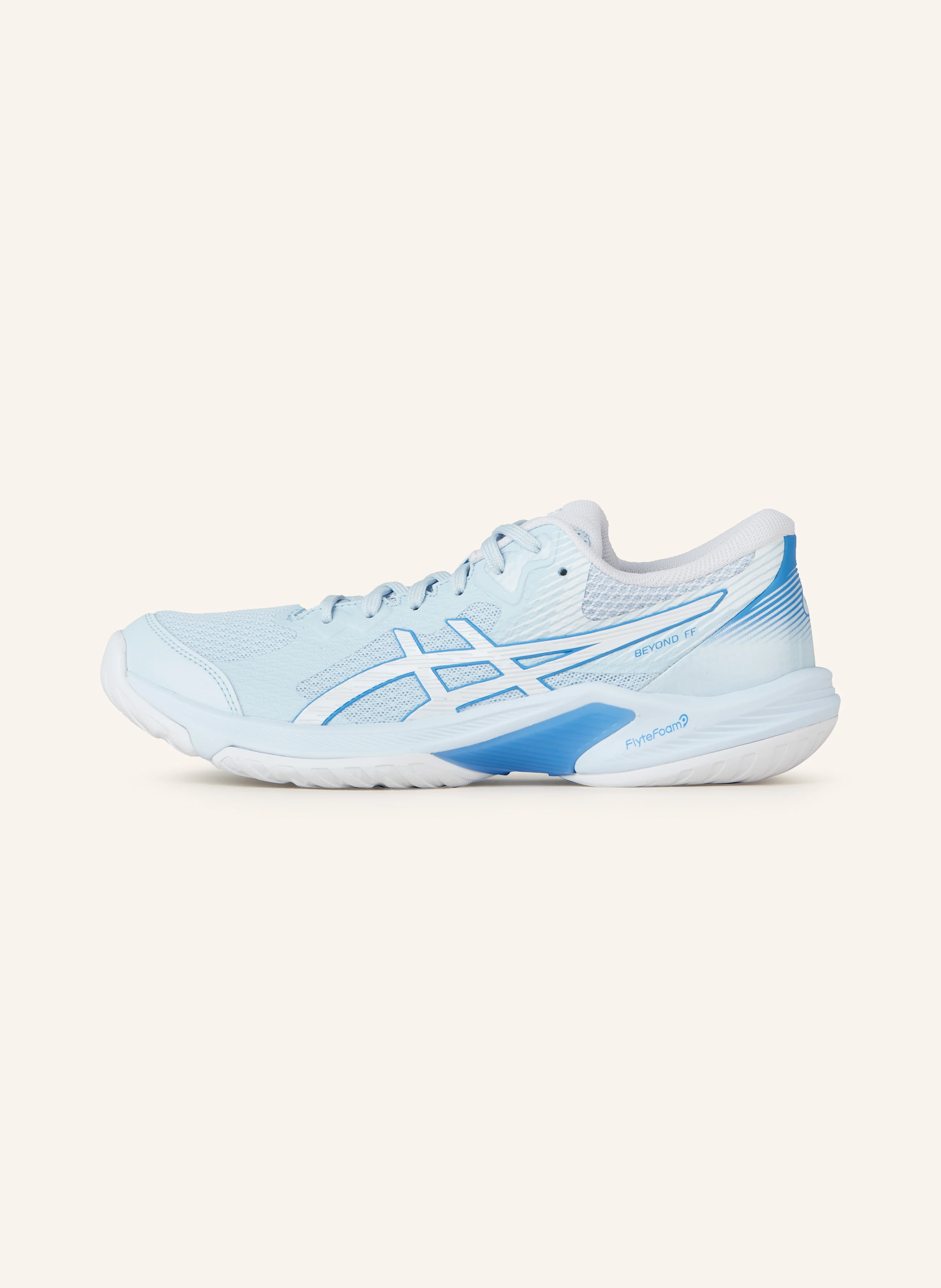ASICS Indoorschuhe BEYOND FF