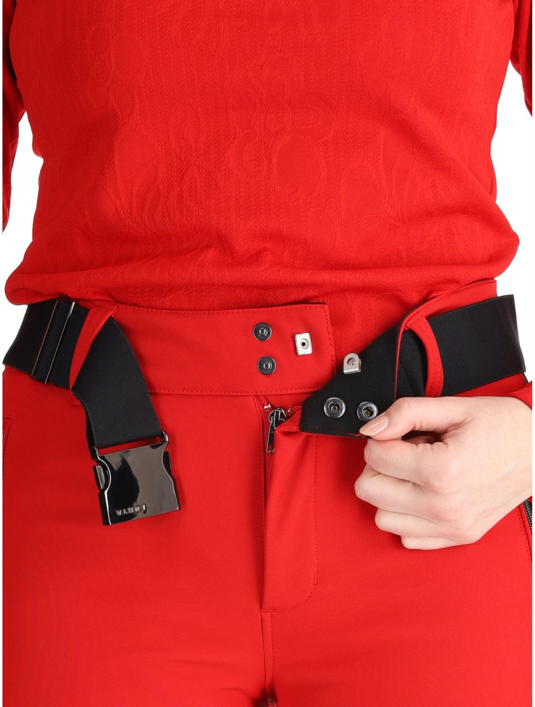 Reututunturi softshell skibroek dames