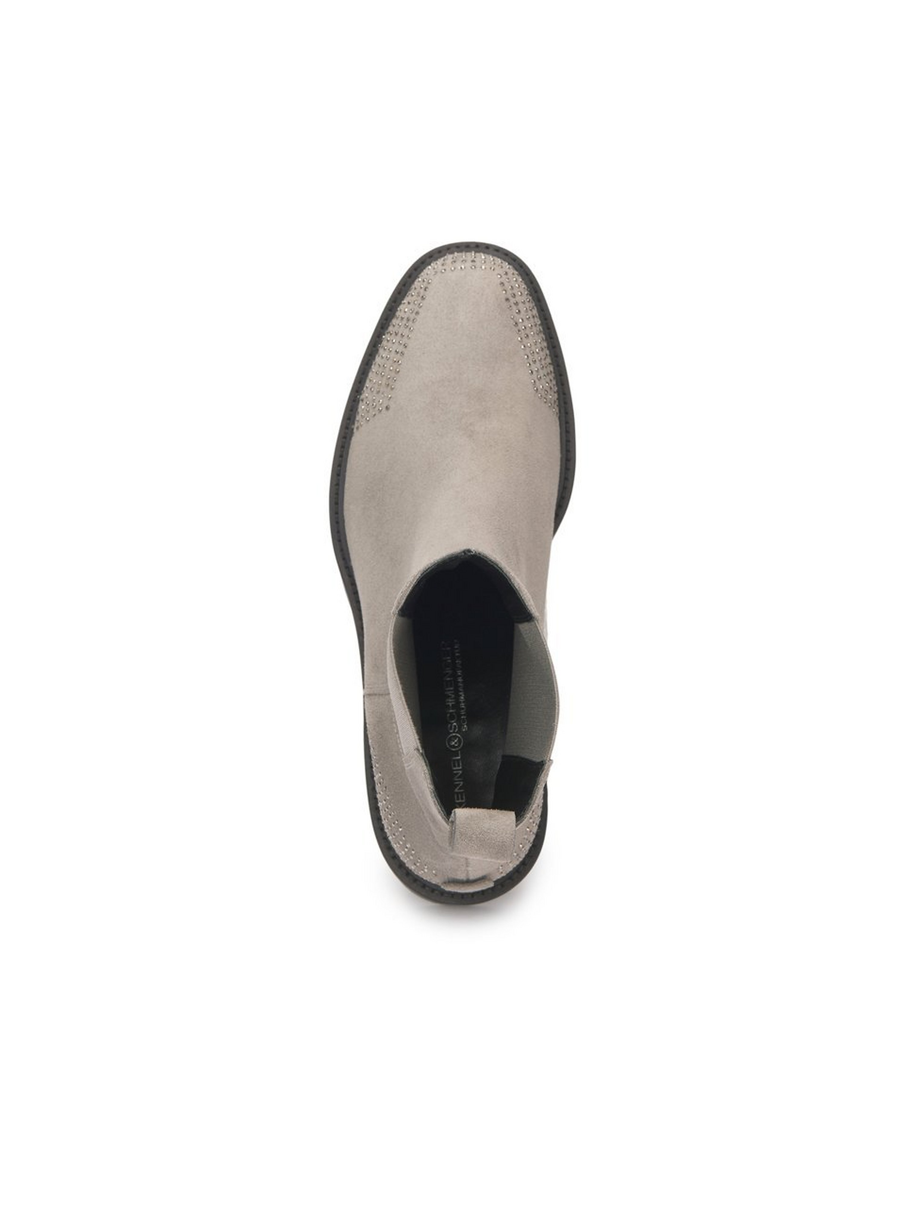 Stiefelette Stick