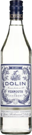 DOLIN BLANC 75CL