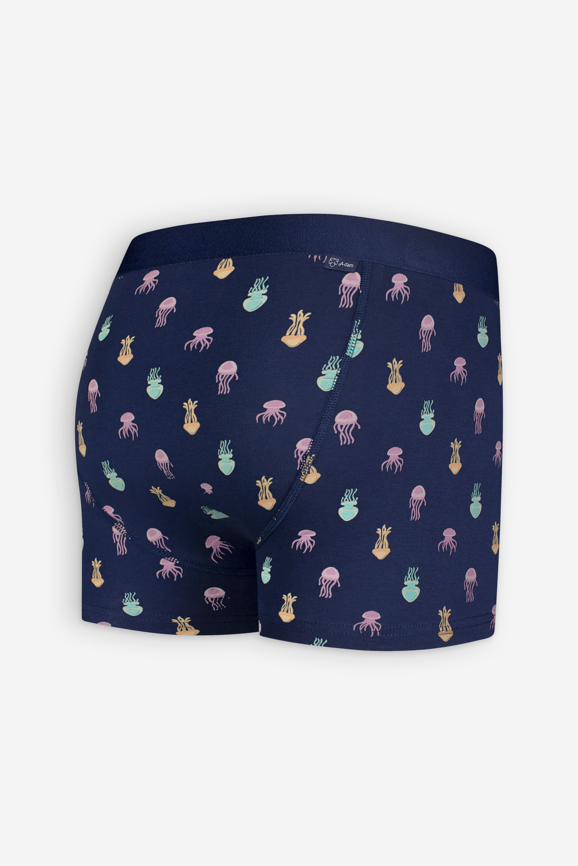 Navy Jellyfish
