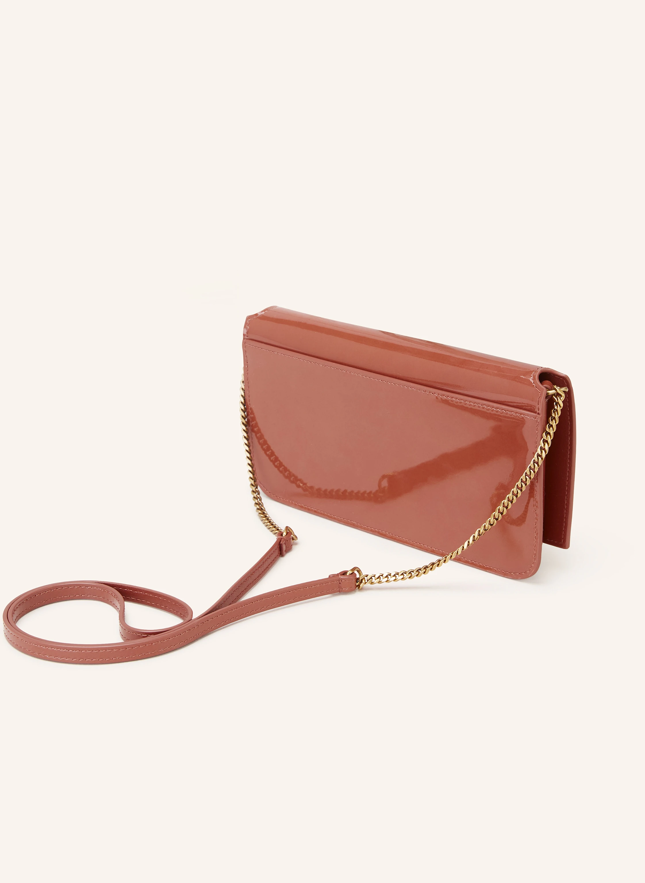 SAINT LAURENT Schultertasche