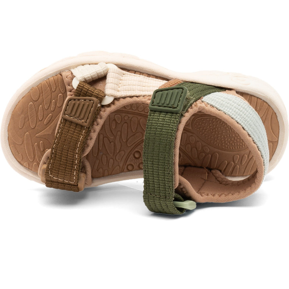 Køb Bisgaard Forest Nico Sandal