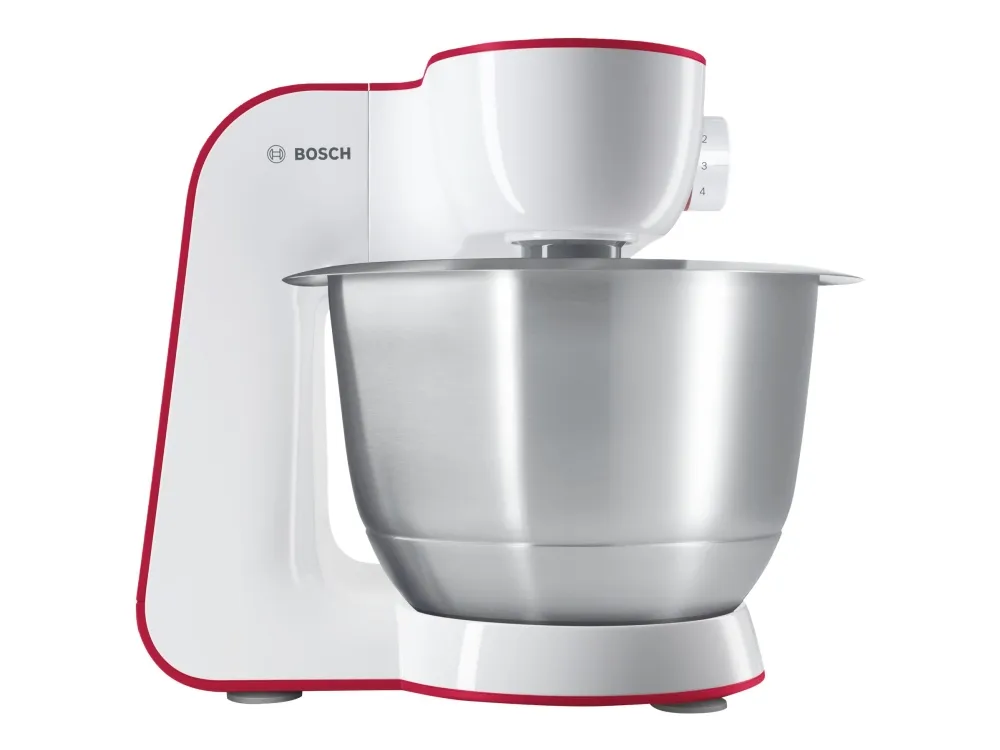 Bosch MUM5 StartLine MUM54R00 - Køkkenmaskine - 900 W