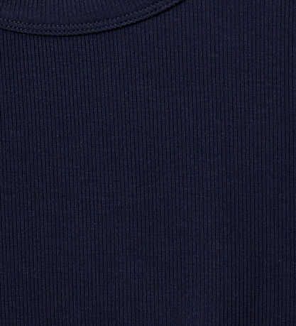 Sofie Schnoor T-Shirt - Nataliasy - Rib - Navy