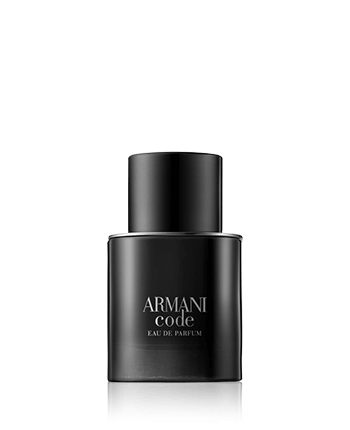 Giorgio Armani Code Homme edp vapo refillable 30ml