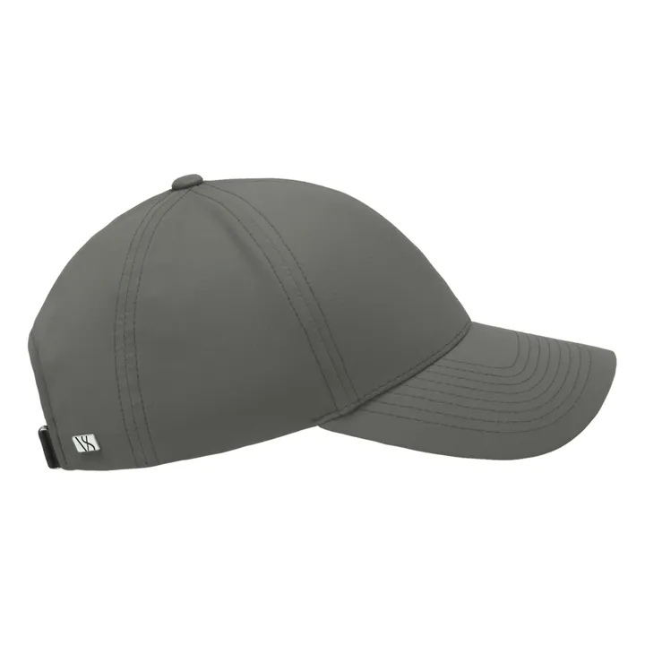 Varsity Headwear Casquette Active Tech | Gris