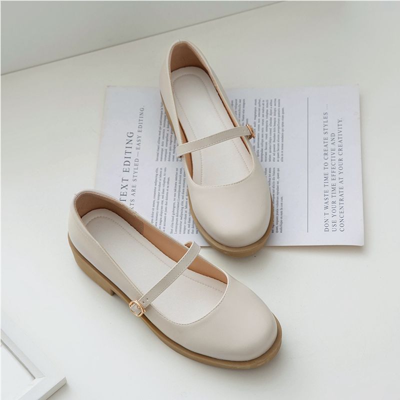 Lolita Tree - Mary Jane-schoenen