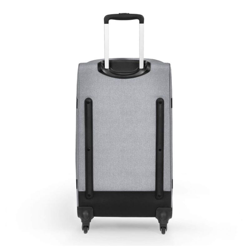 Valise souple Transit'R 4 M 70 cm Sunday Grey
