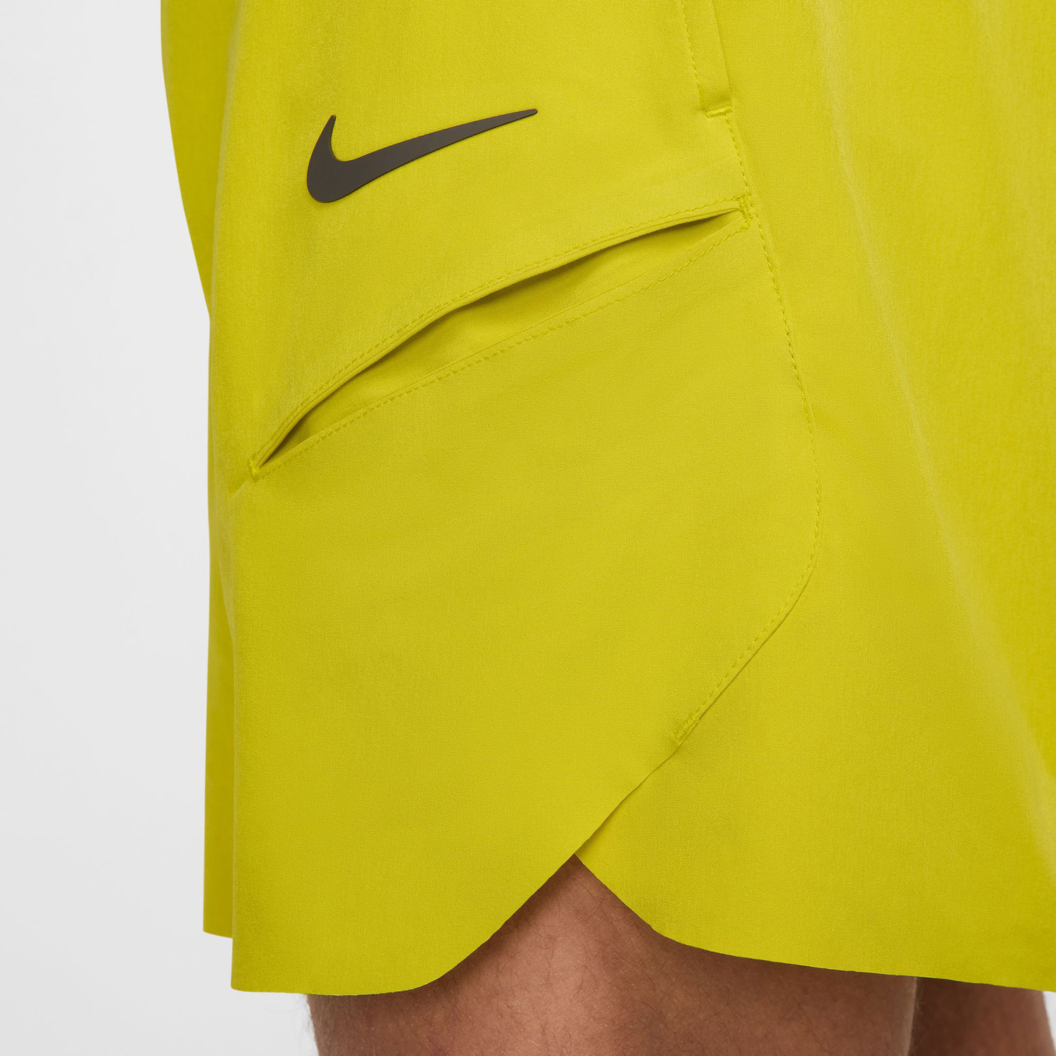 Nike Court Advantage Slam Short