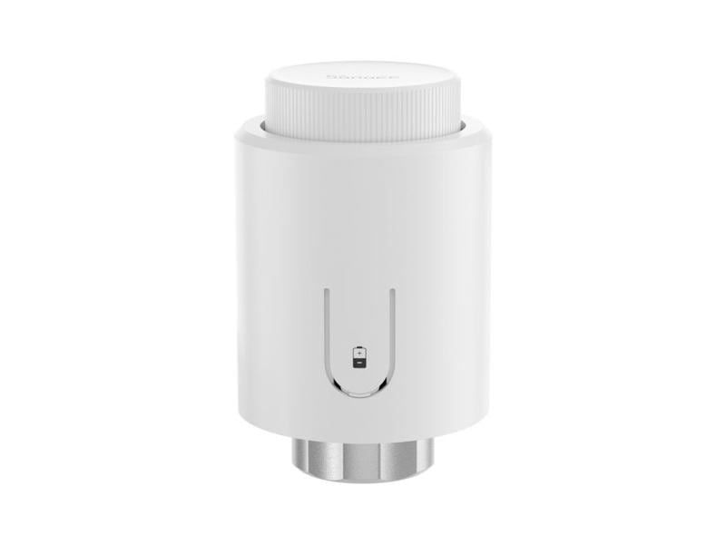 SONOFF Smarter Thermostat Radiator Zigbee Thermostatisches Ventil für Smart Zigbee Heizkörper