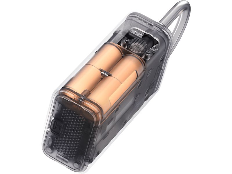 Xiaomi Portable Electric Air Compressor 2 Velopumpe