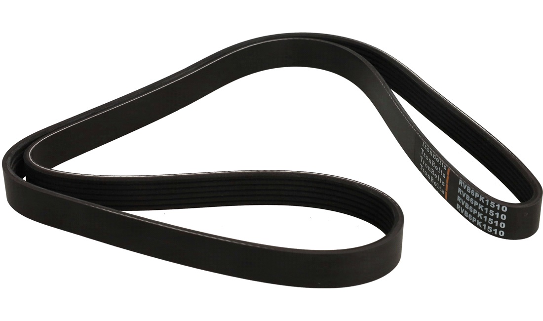 Multi v-rem 6 pk x 1510 mm
