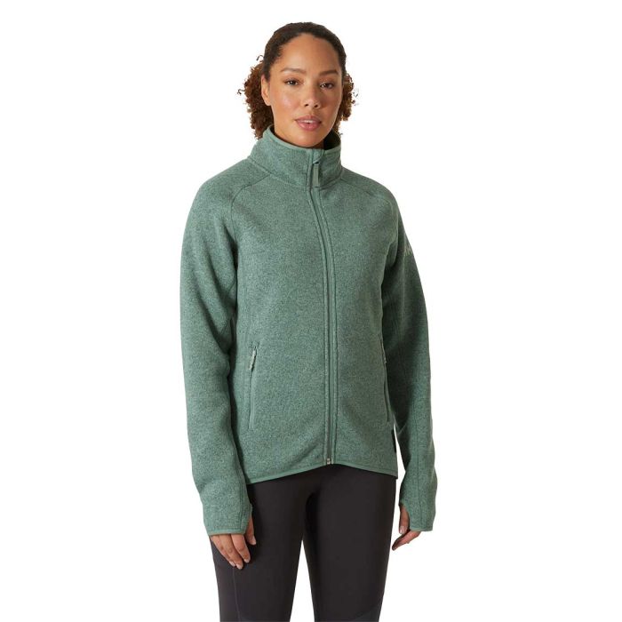 Varde Fleece Jacket 2.0 Women damefleece
