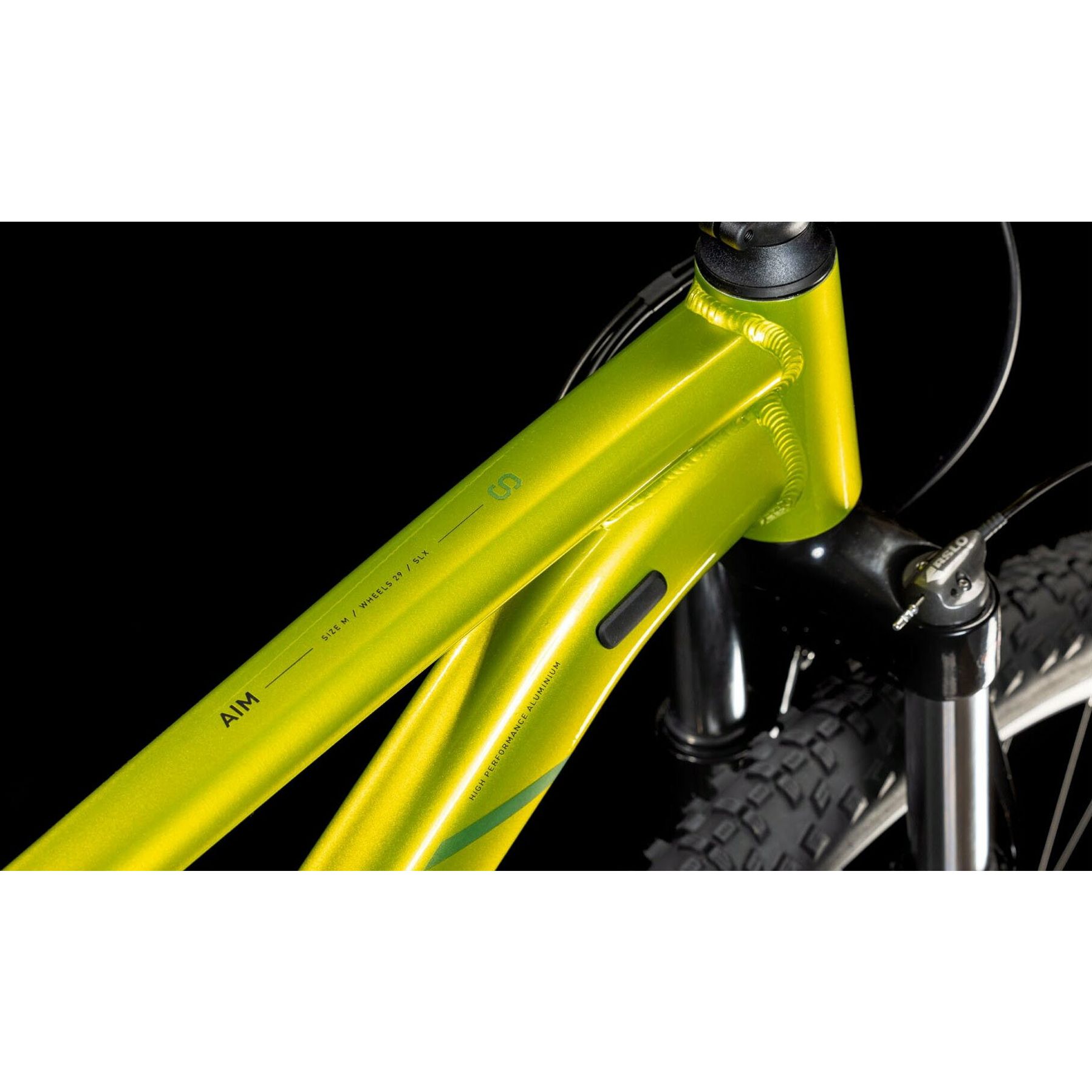Cube Aim SLX 2025