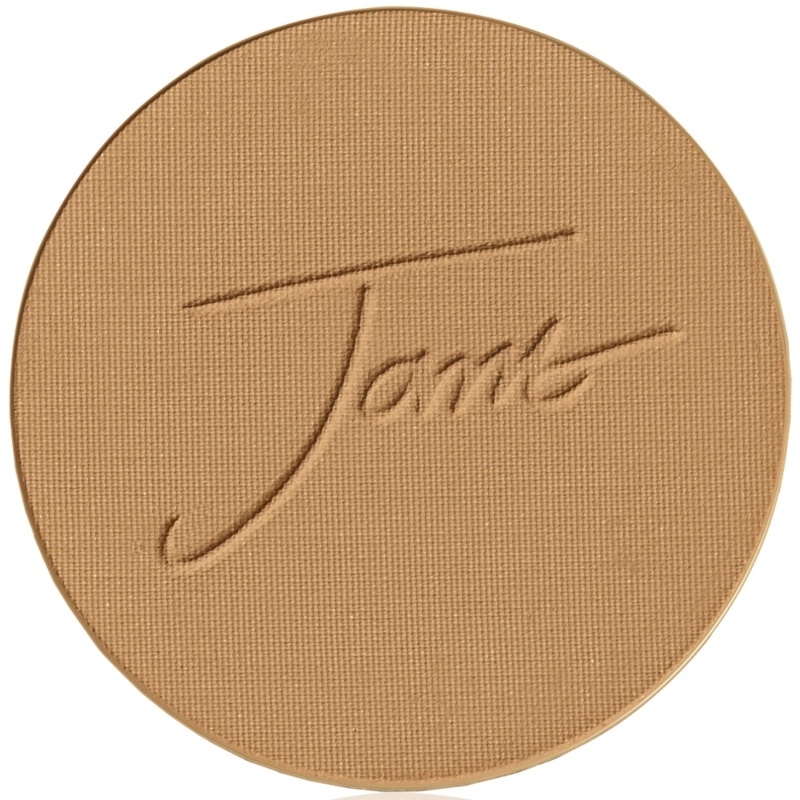 Jane Iredale PurePressed Base SPF 20 Refill 9,9 gr. - Fawn