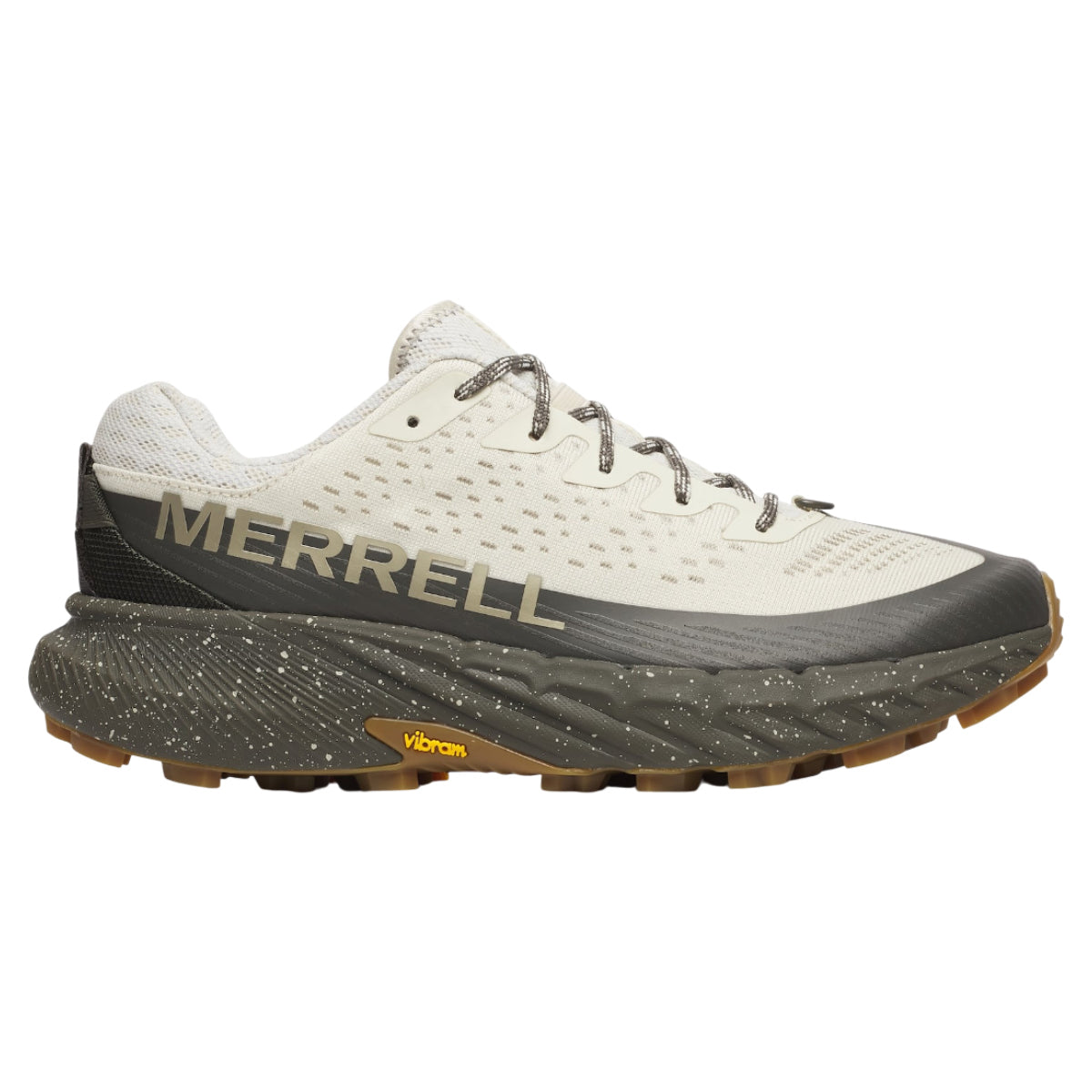 Agility Peak 5 sneakers, herre, beluga