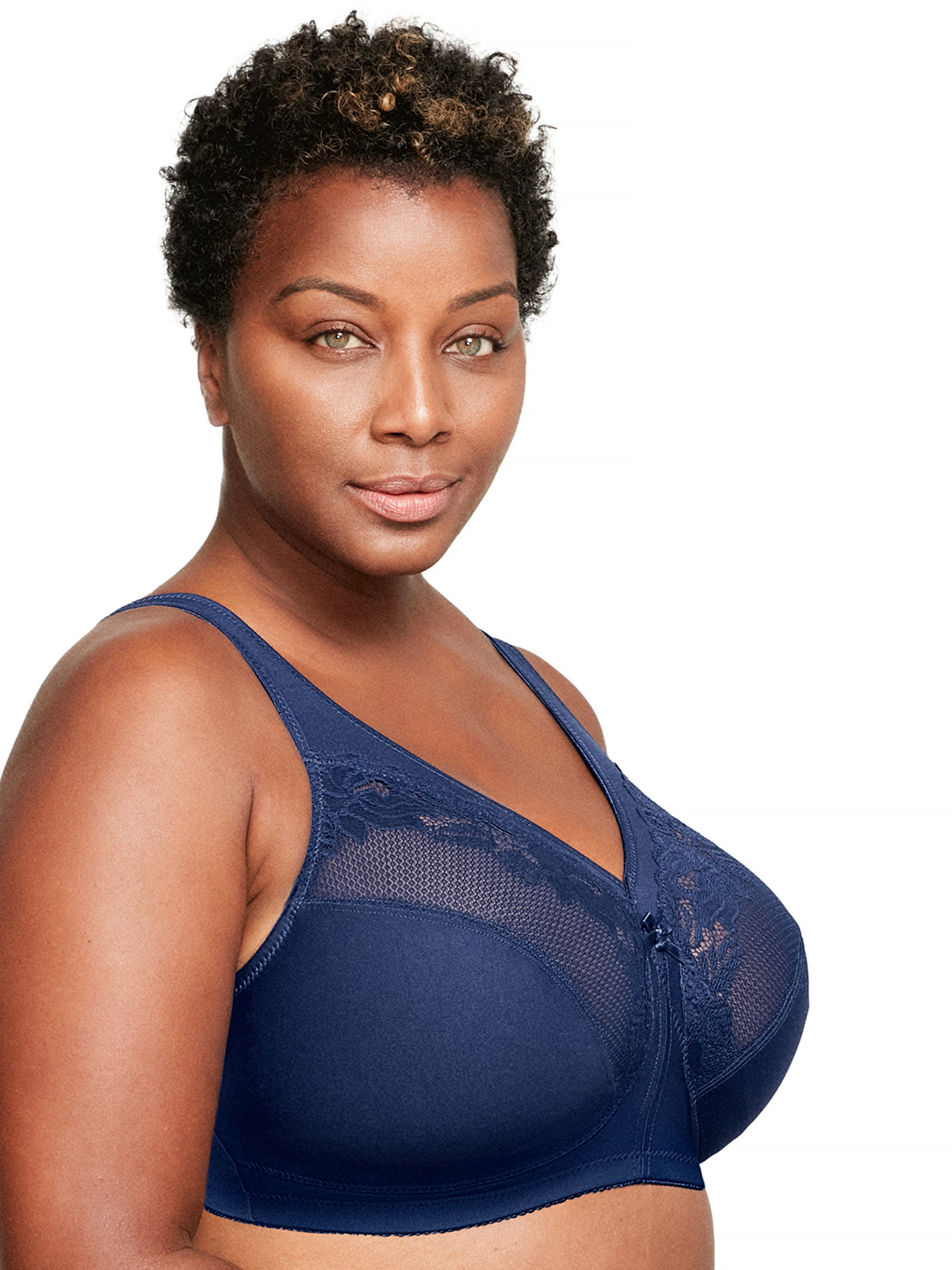 Soutien-gorge Minimiseur Magic Lift
