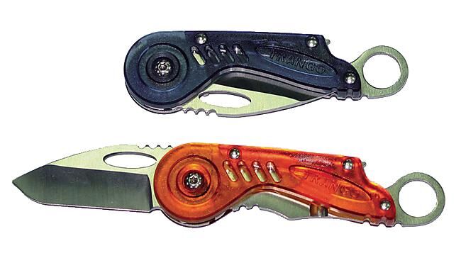 TRANGO - BARRACUDA COUTEAU
