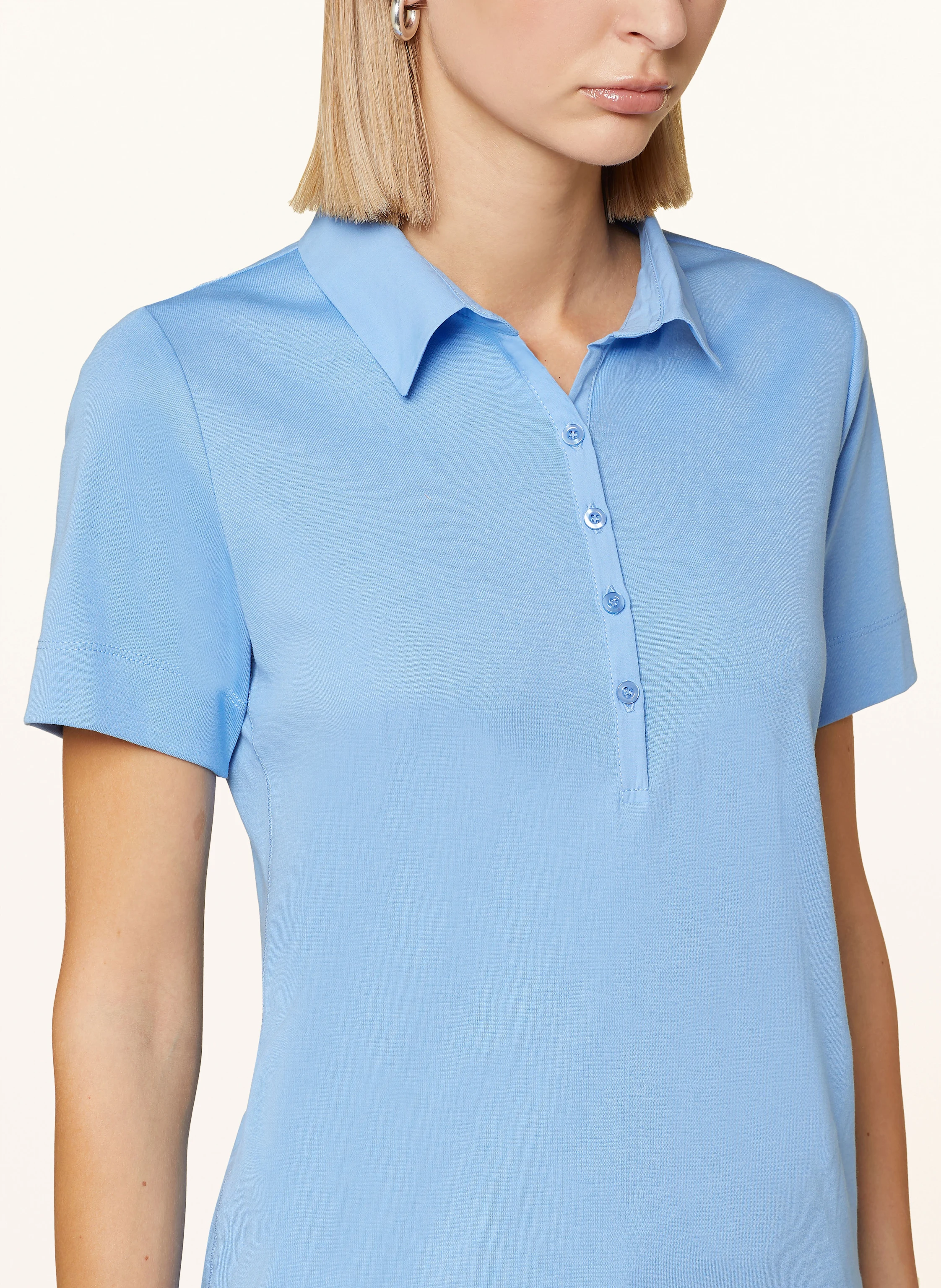 darling harbour Jersey-Poloshirt
