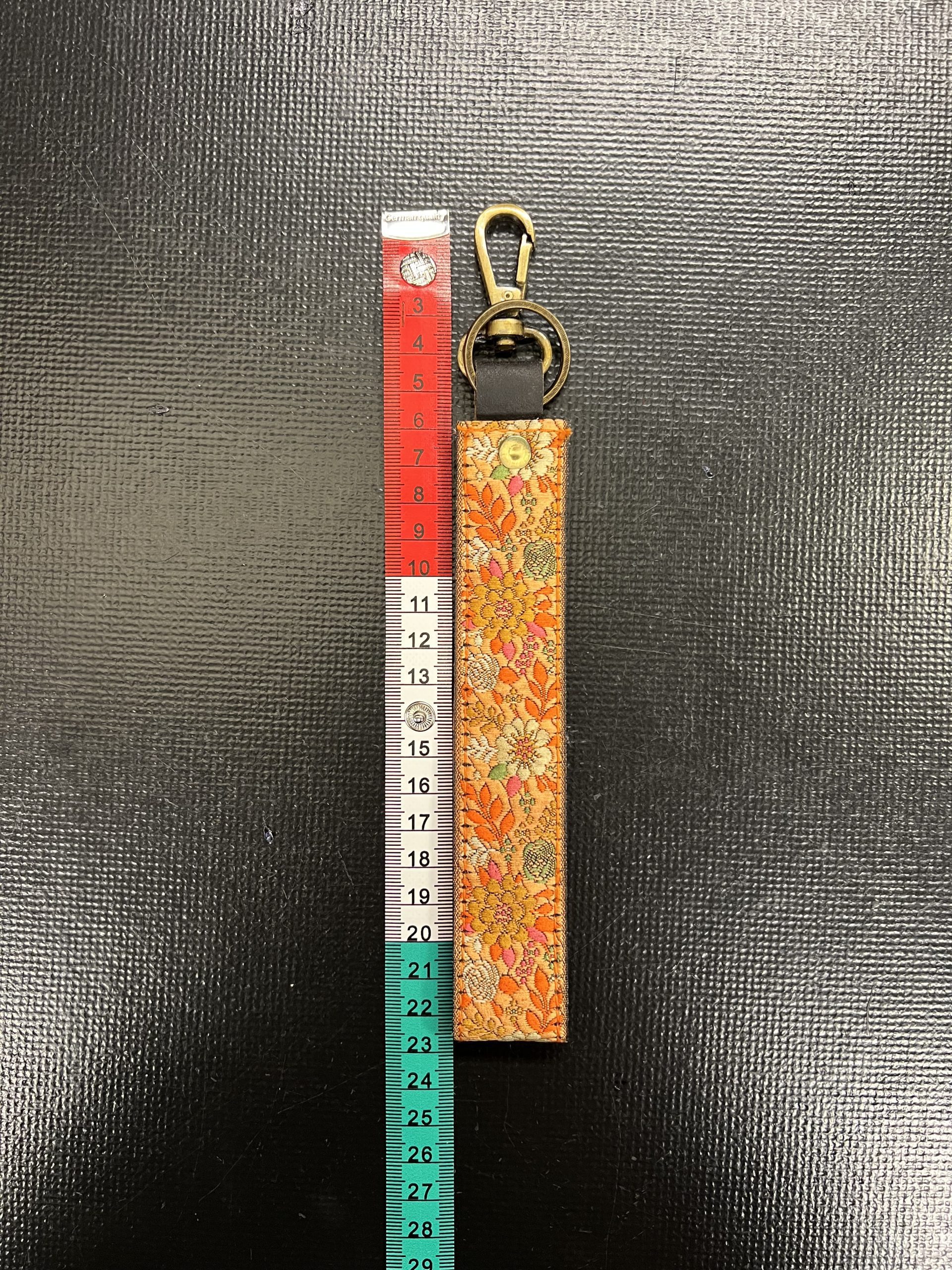Lommers Accessoires Embroidery Sleutelhanger | 8