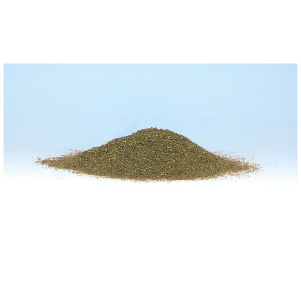 Woodland Scenics - Flocage en Sachet Earth Blend