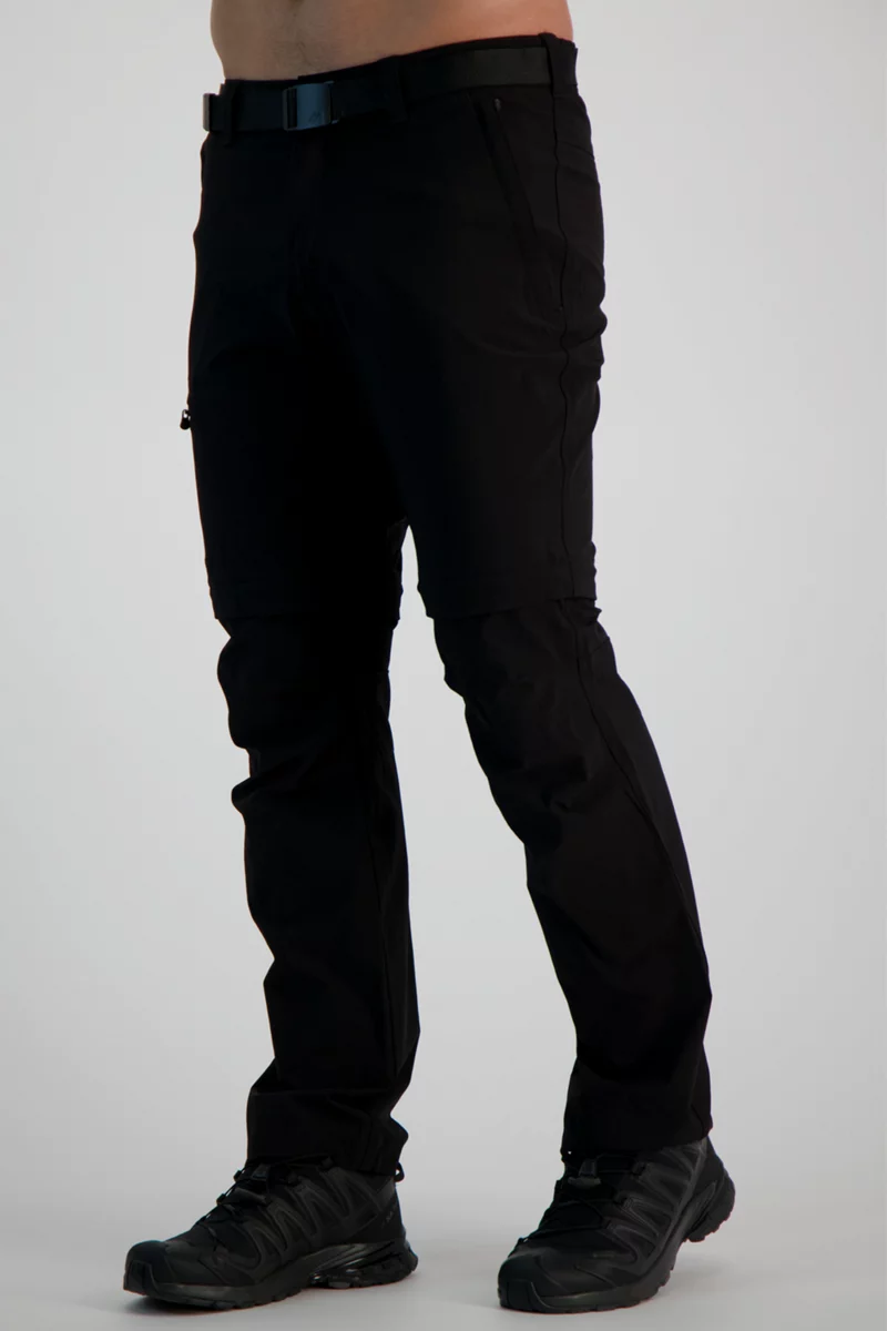 Maier Sports Tajo 2 Zip-Off Herren Wanderhose