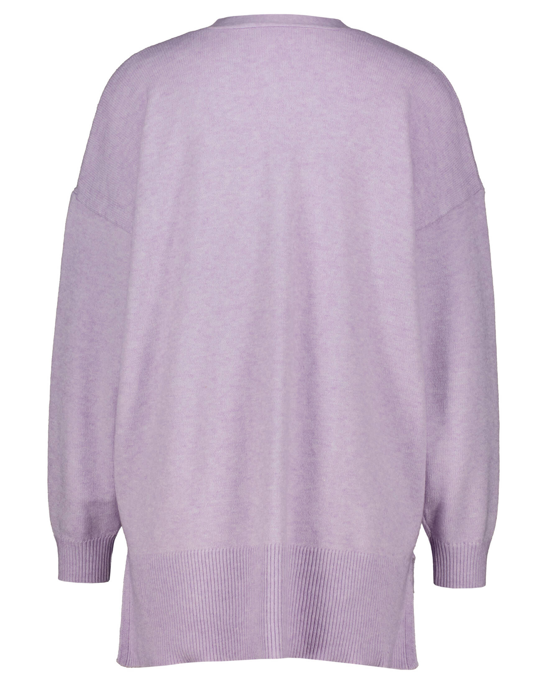 Vila| Damen Strickjacke VIRIL OVERSIZE KNIT CARDIGAN