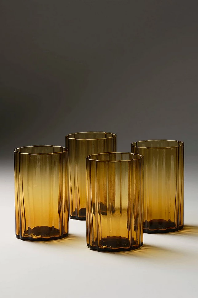 FUMA glass 4-pakning
