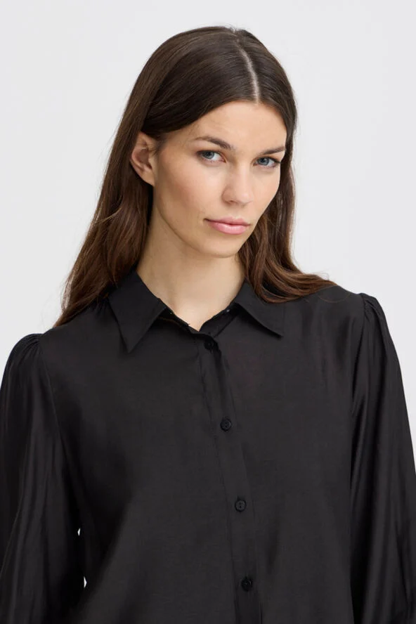 ICHI IHKARLANI SH2 Black