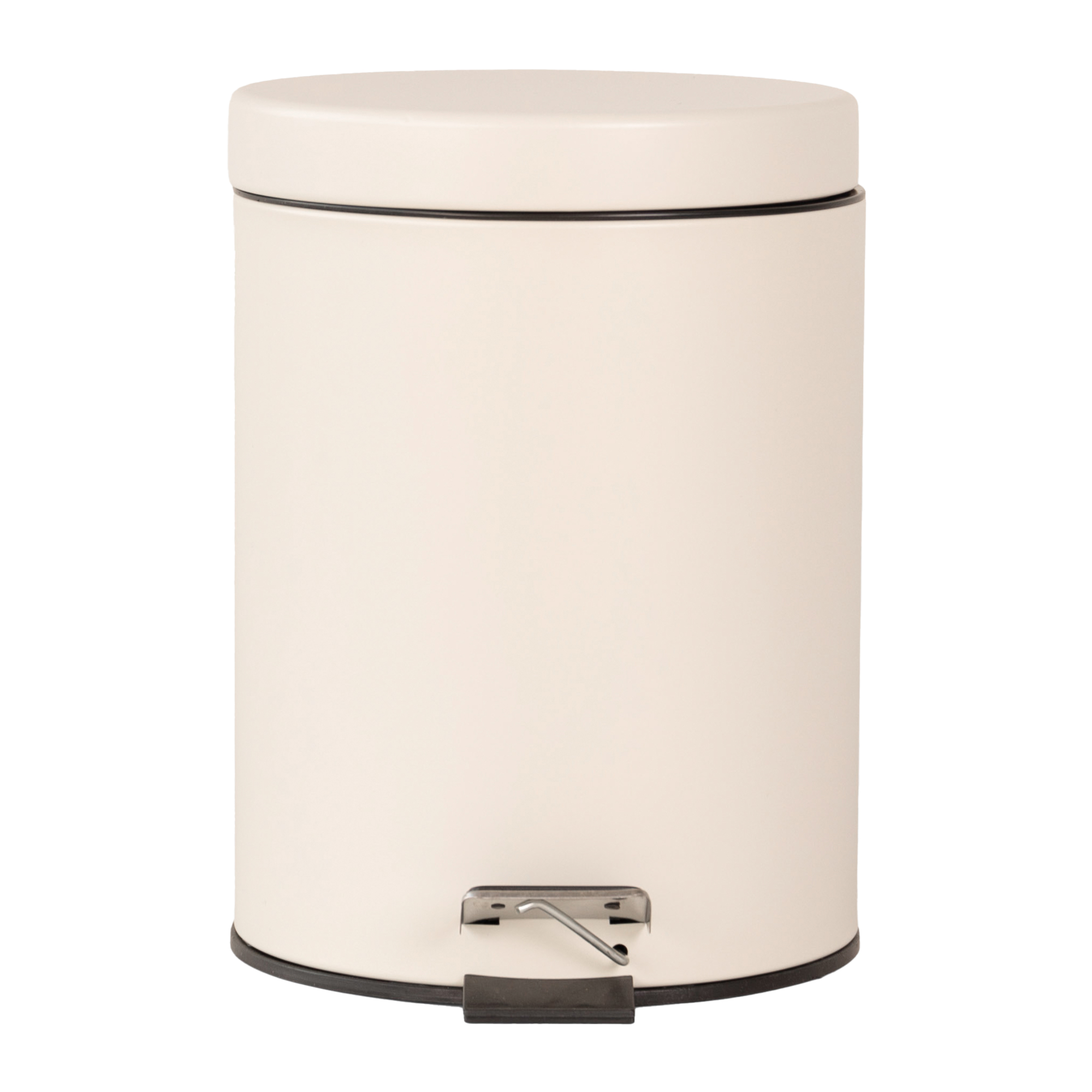 Pedaalemmer 5L beige